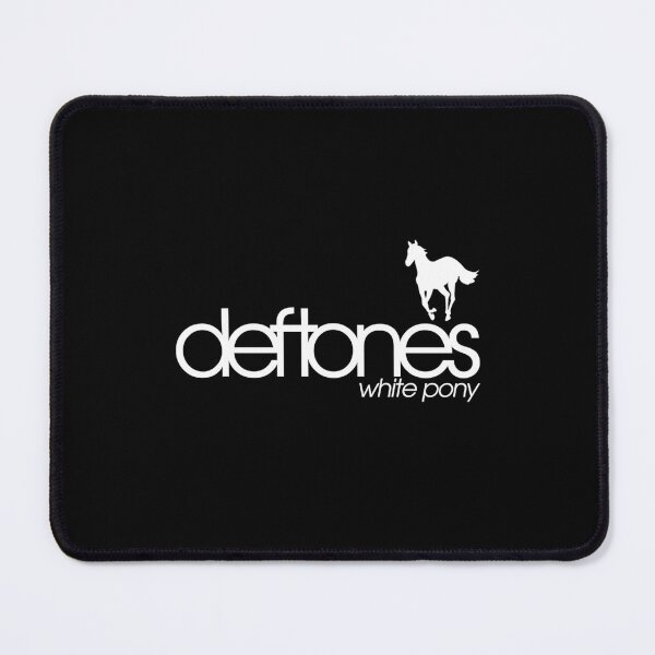 Item preview, White Pony designed and sold by mohd-saleh.