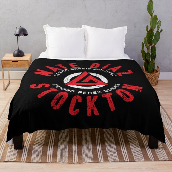 Item preview, Nate Diaz designed and sold by IanJohnst.