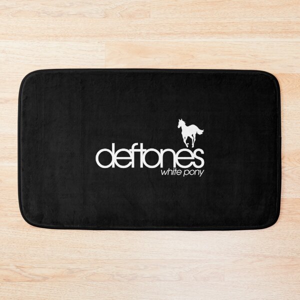 Item preview, White Pony designed and sold by mohd-saleh.