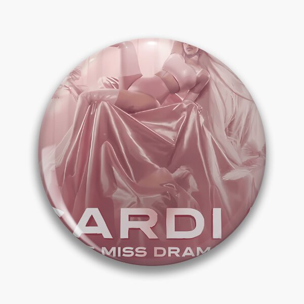 Item preview, Pink Pop Star Y2K  Little Miss Drama Tour 2026 Aym designed and sold by abddlll.
