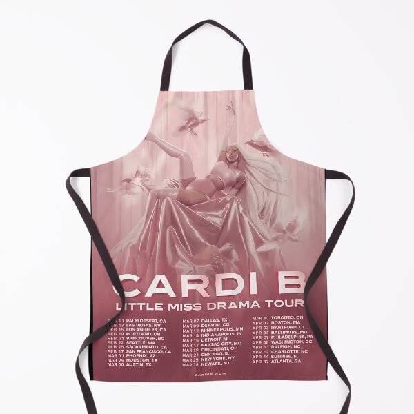 Item preview, Pink Pop Star Y2K  Little Miss Drama Tour 2026 Aym designed and sold by abddlll.