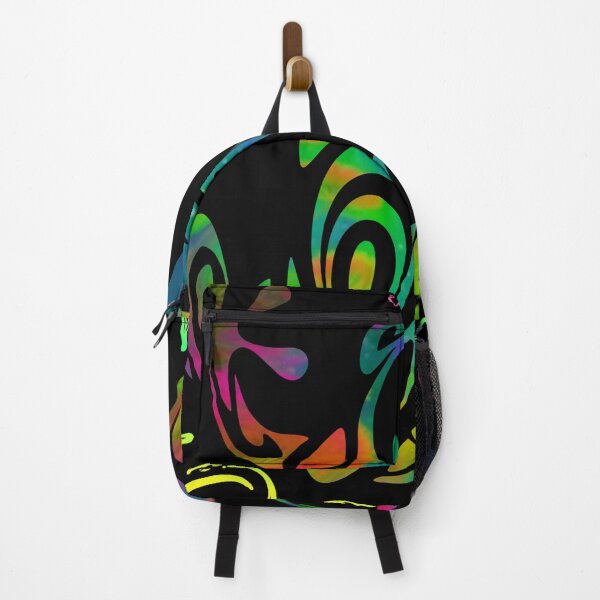 Item preview, Stay hoppy frog silhouette designed and sold by DoneAndDusted.