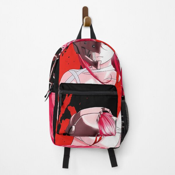 Item preview, The Girl Escape Dark Fantasy Science Fiction Elfen Lied designed and sold by Gathakv.