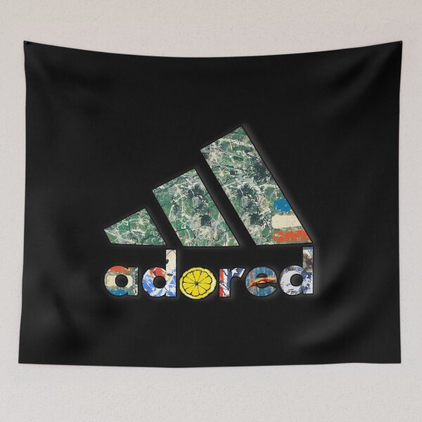 Item preview, The Stone Roses Adored 80_S  Sports Lemon  designed and sold by IanJohnst.