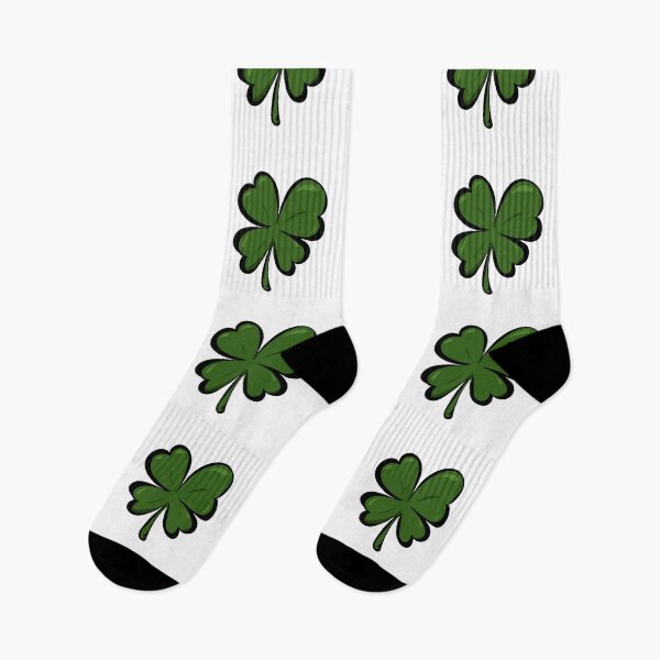 Item preview, Lucky clover designed and sold by Flag75.