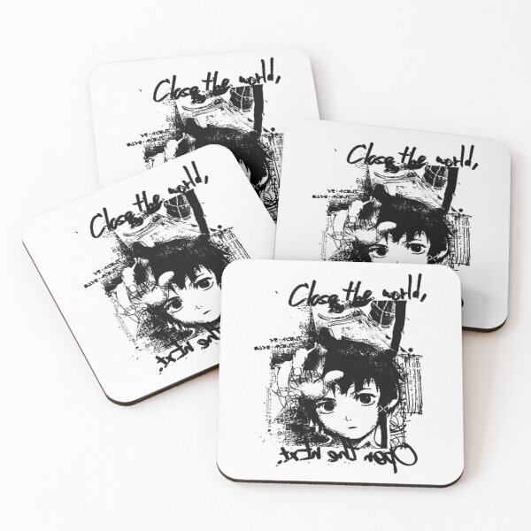 Item preview, Serial Experiments Lain designed and sold by Gathakv.