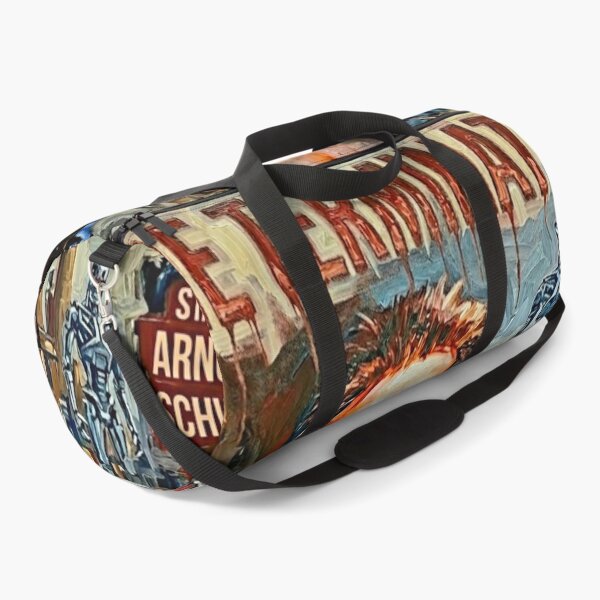 Item preview, I’ll Be Back: The Pursuit of Sarah Connor designed and sold by Art's Diner.