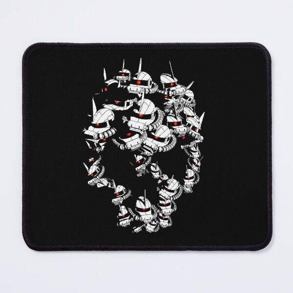 Item preview, Mech-Mento Mori designed and sold by Gathakv.
