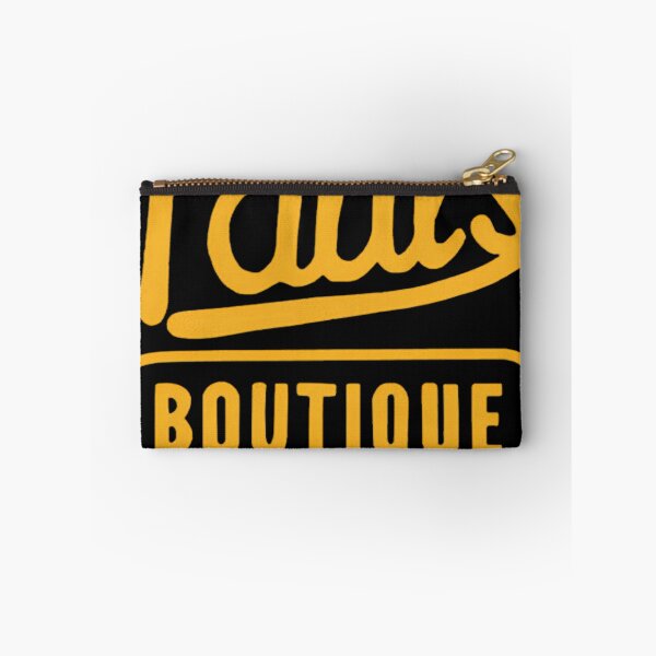 Item preview, Beastie Boys Pauls Boutique Beastie designed and sold by IanJohnst.