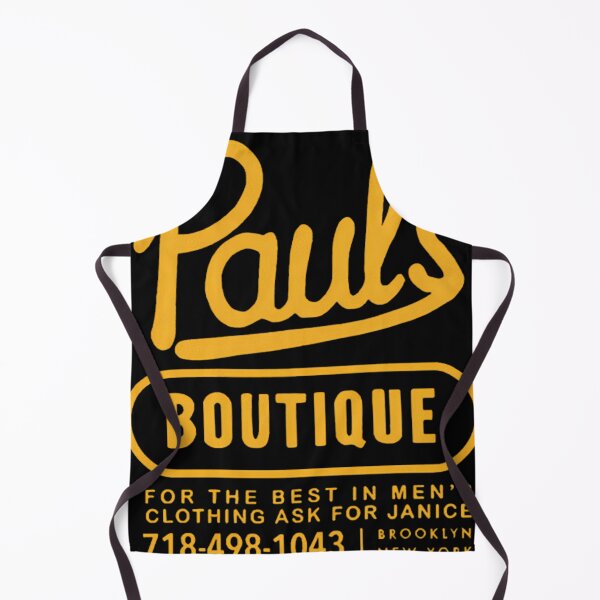 Item preview, Beastie Boys Pauls Boutique Beastie designed and sold by IanJohnst.