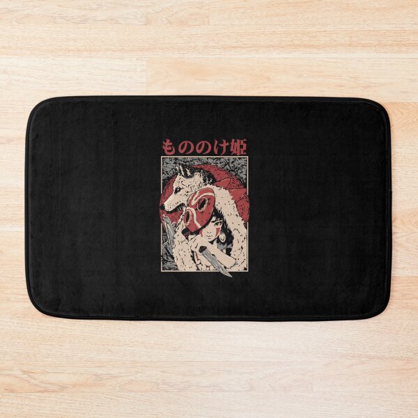 Item preview, Princess Mononoke designed and sold by BA-2L.