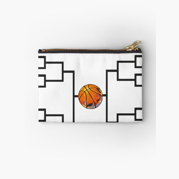 Item preview, Bracketologist College March Basketball Madness Brackets  designed and sold by IanJohnst.