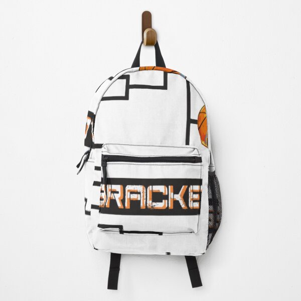 Item preview, Bracketologist College March Basketball Madness Brackets  designed and sold by IanJohnst.