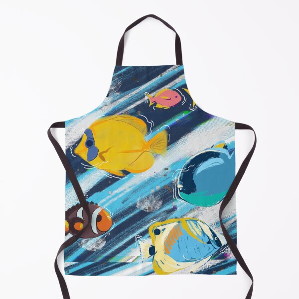 Item preview, Glitch Reef Drift designed and sold by zanaxxer.