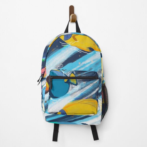 Item preview, Glitch Reef Drift designed and sold by zanaxxer.