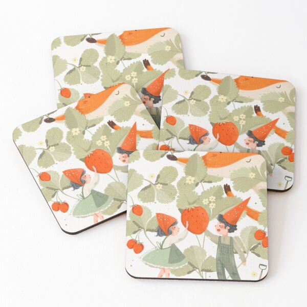 Item preview, I found you in a Strawberry Field designed and sold by lisasaputra.