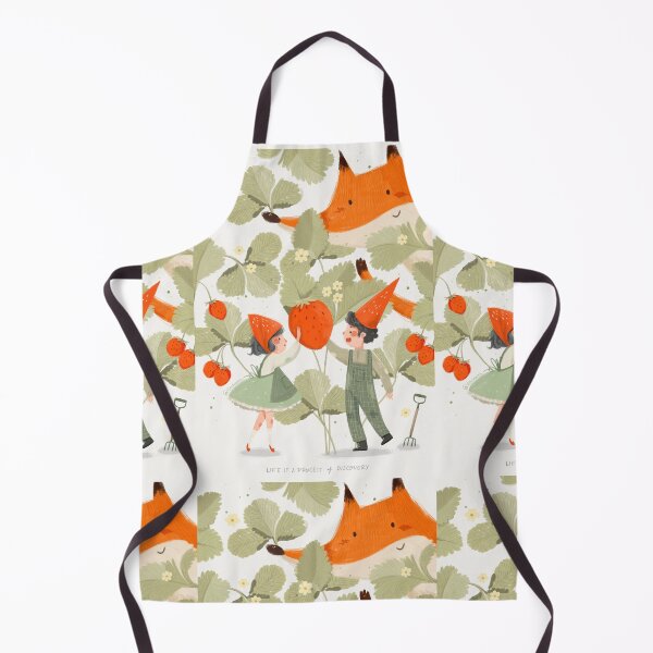 Item preview, I found you in a Strawberry Field designed and sold by lisasaputra.