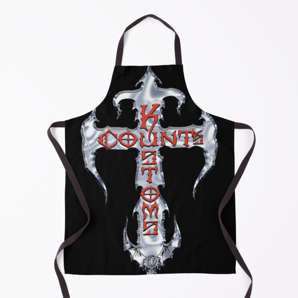 Item preview, Countss Kustoms Garages designed and sold by IanJohnst.