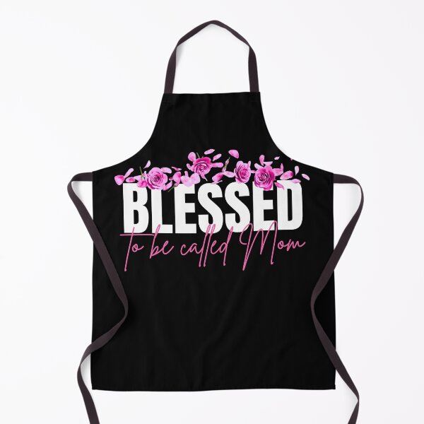 Item preview,  Blessed to Be Called Mom Mother's Day New Mommy designed and sold by AussieMomma.