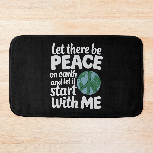 Item preview, Let There Be Peace on Earth designed and sold by Szekeresrenato.
