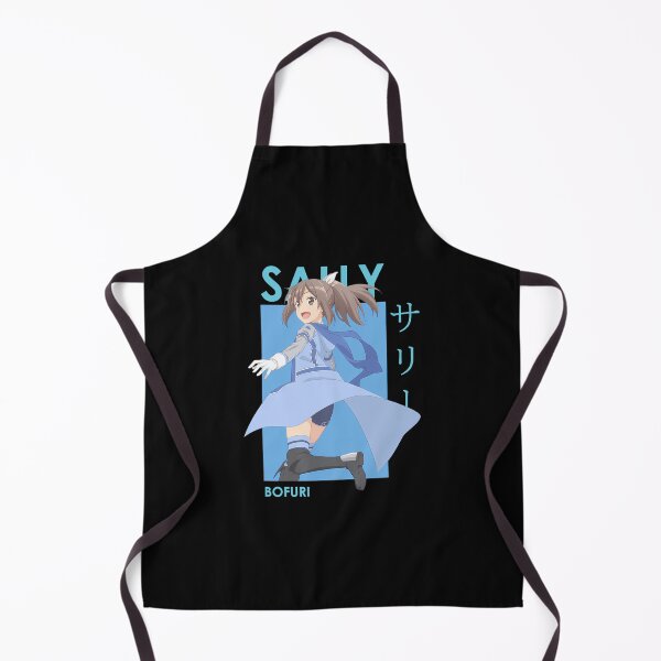 Item preview, Sally Risa Shiramine Bofuri Card Anime designed and sold by Gathakv.