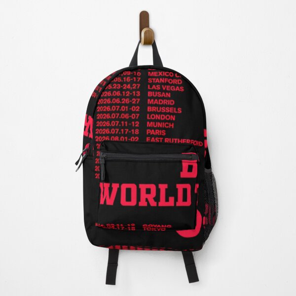 Item preview,  Bts World Tour 2026 designed and sold by abddlll.