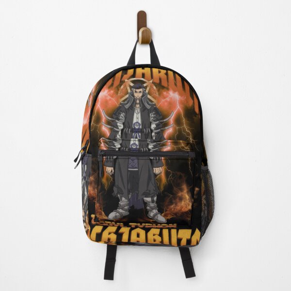 Item preview, Zodyl Typhon Gachiakuta designed and sold by kraftwerk-lab.