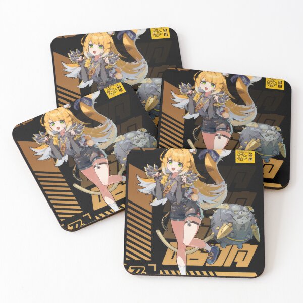 Item preview, Ju Fufu (Zenless Zone Zero) designed and sold by aztra-art.