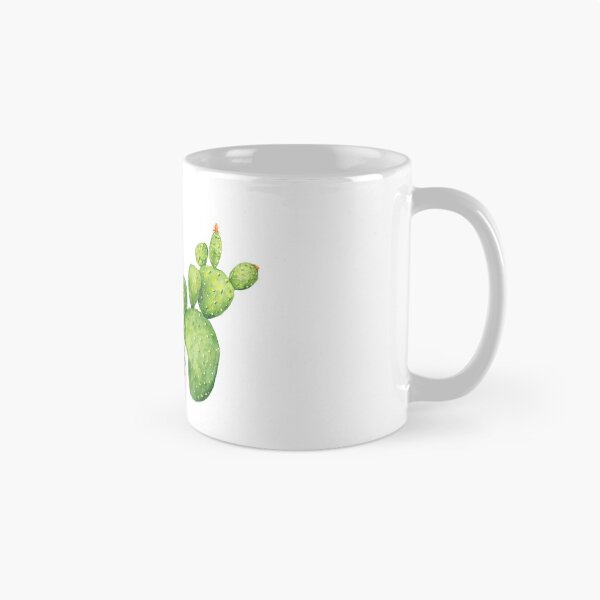 Item preview, Group of Desert Cacti designed and sold by Laura Jane Kirton.