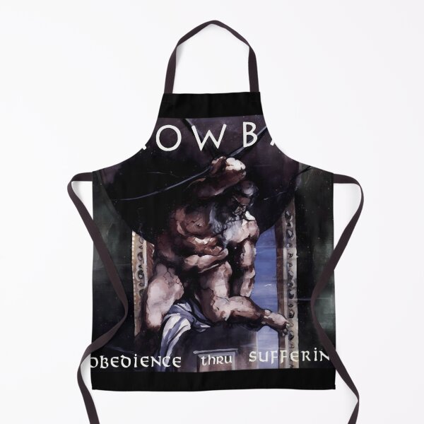 Item preview, Crowbar Obedience Thru Suffering Album designed and sold by IanJohnst.