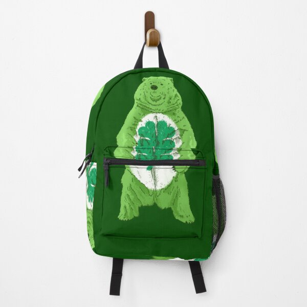 Item preview, The Lucky Grizzly Bear designed and sold by DJava-ArtO.