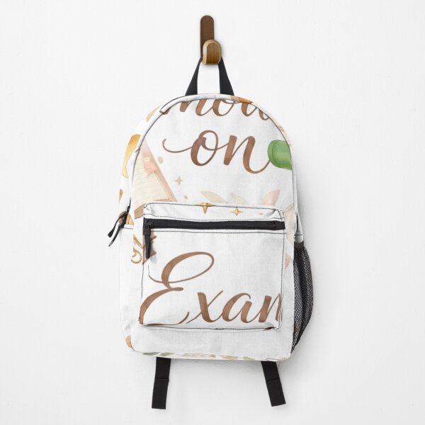 Item preview, Exam Mode On – Cute Aesthetic Study Motivation Design designed and sold by Sanika arts .