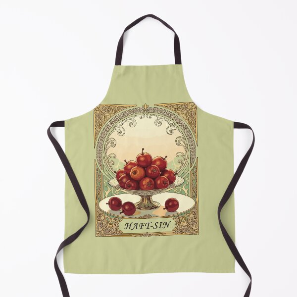 Item preview, Senjed Love on the Nowruz Table designed and sold by taiche.
