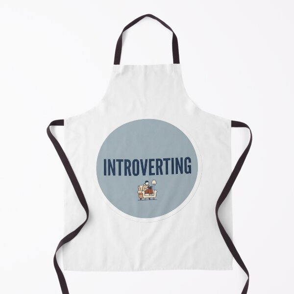 Item preview, Introverting typography  designed and sold by DoneAndDusted.