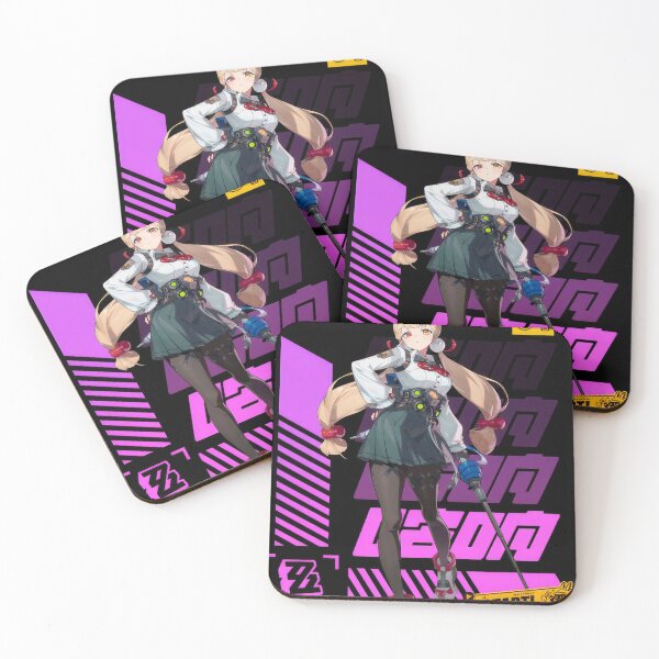 Item preview, Alice (Zenless Zone Zero) designed and sold by aztra-art.