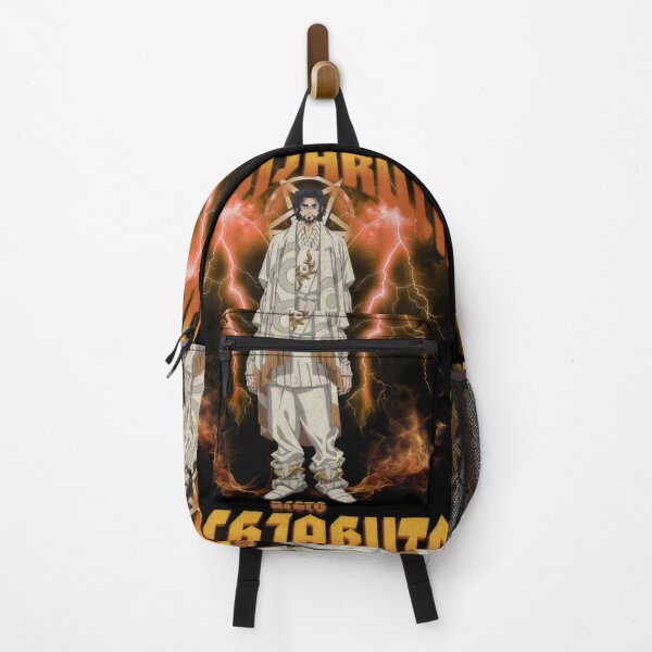 Item preview, Regto gachiakuta designed and sold by kraftwerk-lab.
