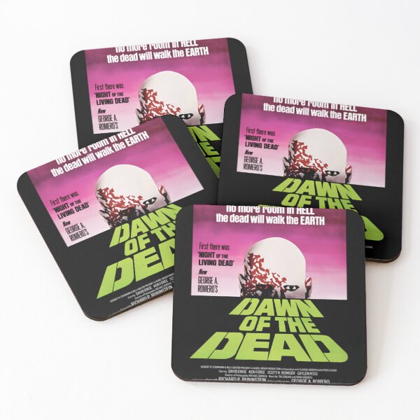 Item preview, Dawn Of The Dead (1978) George A. Romero Classic  designed and sold by IsomVon.