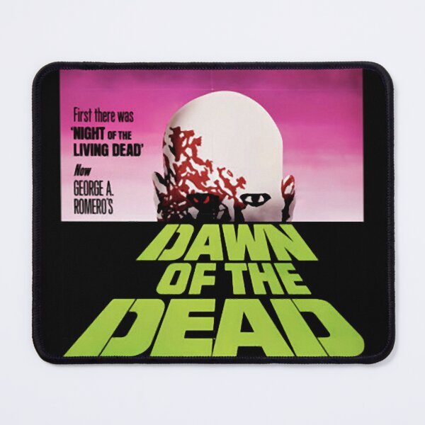 Item preview, Dawn Of The Dead (1978) George A. Romero Classic designed and sold by IsomVon.