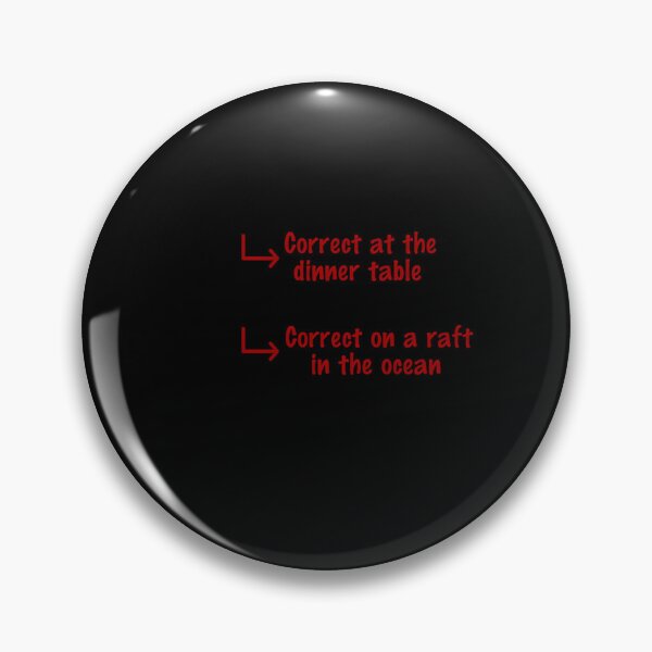 Item preview, Funny Punctuation Grammar Humor  designed and sold by Kiky-Design.