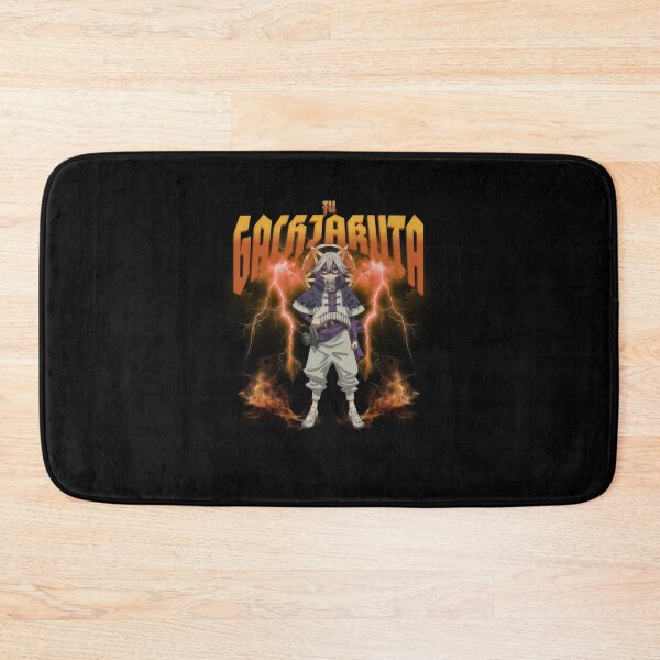 Item preview, Fu Gachiakuta designed and sold by kraftwerk-lab.