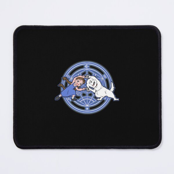 Item preview, Fullmetal Fusion Alchemist designed and sold by Puen ARTDISIGN.