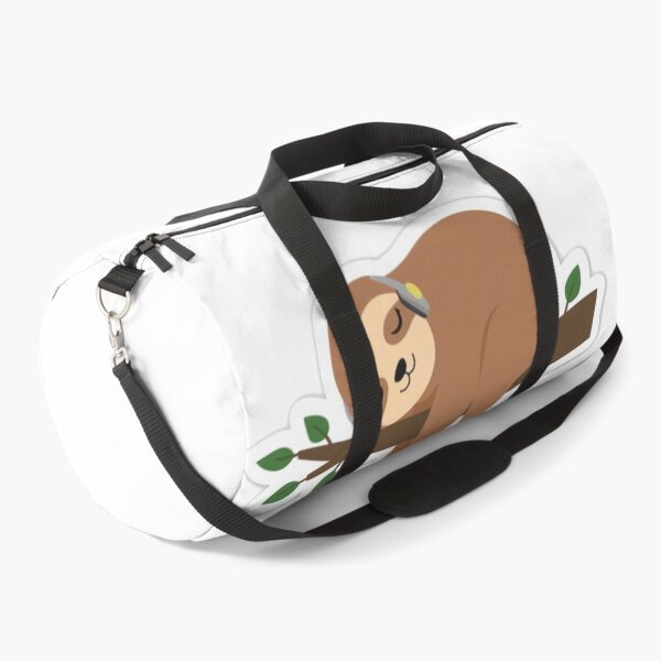 Item preview,  Sloth in headphones designed and sold by keisthard.