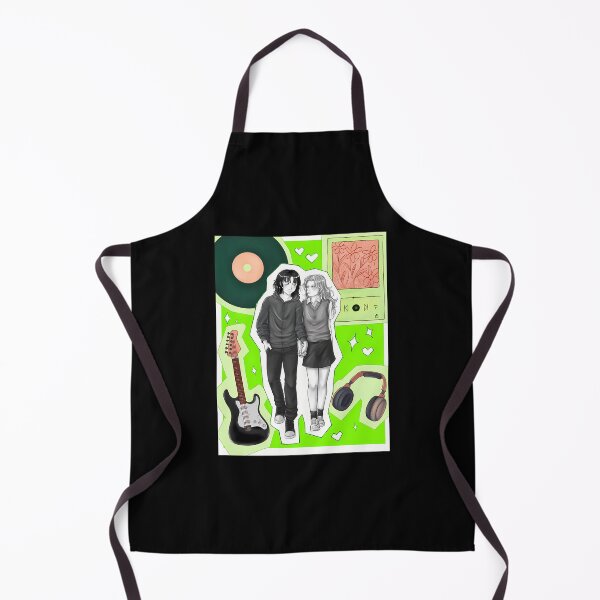 Item preview,  Tgswiiwagaa Fanart  Green Yuri Fanart designed and sold by Cripto Arts.