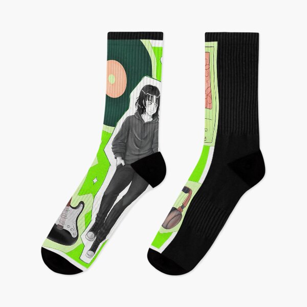 Item preview,  Tgswiiwagaa Fanart  Green Yuri Fanart designed and sold by Cripto Arts.
