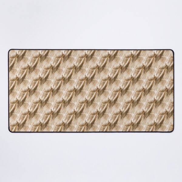 Item preview, Moody Textured Abstract in Brown designed and sold by Artistestella.
