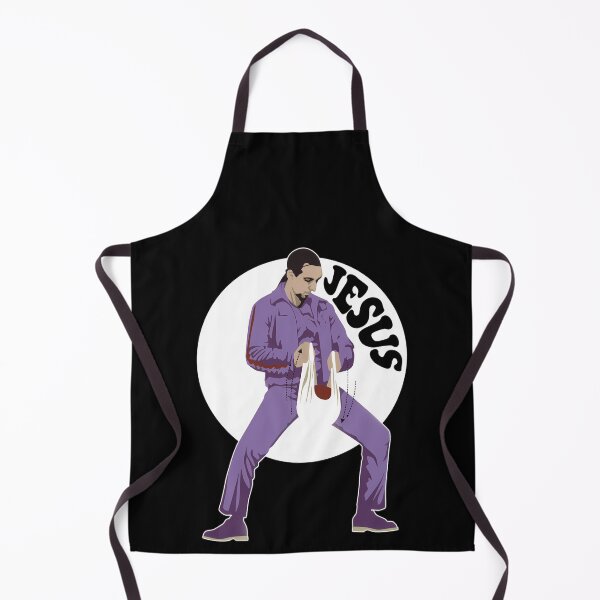 Item preview, The Jesus - The Big Lebowski designed and sold by Kiky-Design.