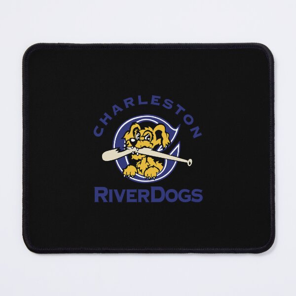 Item preview, The Charleston Riverdogs designed and sold by Puen ARTDISIGN.