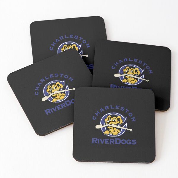 Item preview, The Charleston Riverdogs designed and sold by Puen ARTDISIGN.