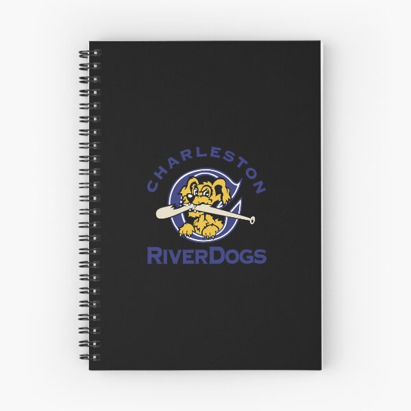 Item preview, The Charleston Riverdogs designed and sold by Puen ARTDISIGN.