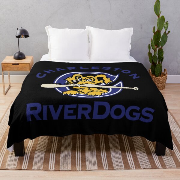 Item preview, The Charleston Riverdogs designed and sold by Puen ARTDISIGN.